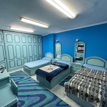 קהיר Spacious Apartment - Heliopolis 10Min From Airport מראה חיצוני תמונה