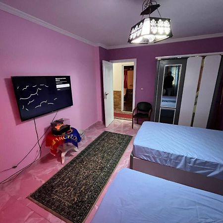 קהיר Spacious Apartment - Heliopolis 10Min From Airport מראה חיצוני תמונה